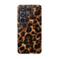 WILD THING CHEETAH MAGSAFE IMPACT-RESISTANT PHONE CASE