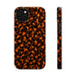 TORTOISESHELL MAGSAFE IMPACT-RESISTANT PHONE CASE