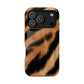 TIGER STRIPE MAGSAFE IMPACT-RESISTANT PHONE CASE