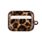 WILD THING CHEETAH AIRPODS CASE