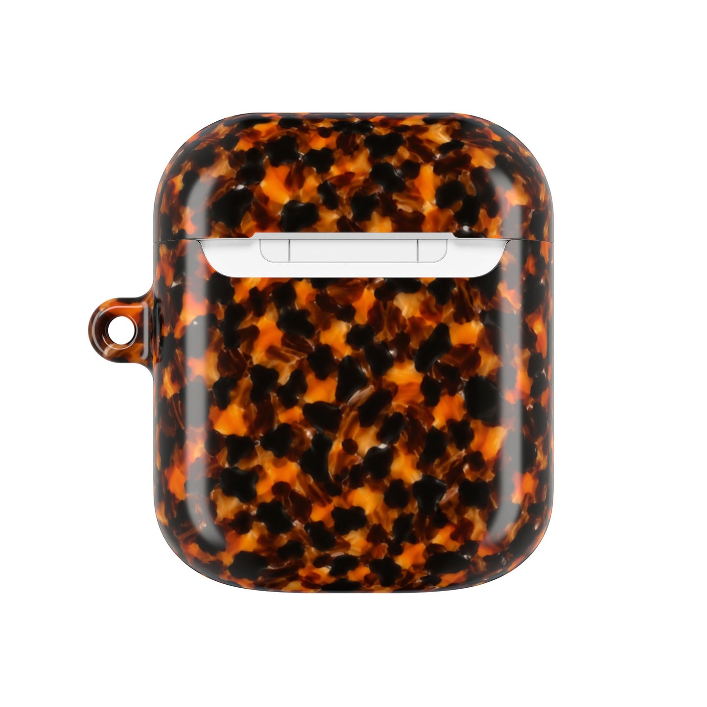 TORTOISESHELL AIRPODS CASE