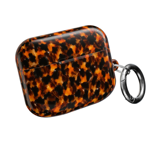 TORTOISESHELL AIRPODS CASE