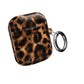 WILD THING CHEETAH AIRPODS CASE