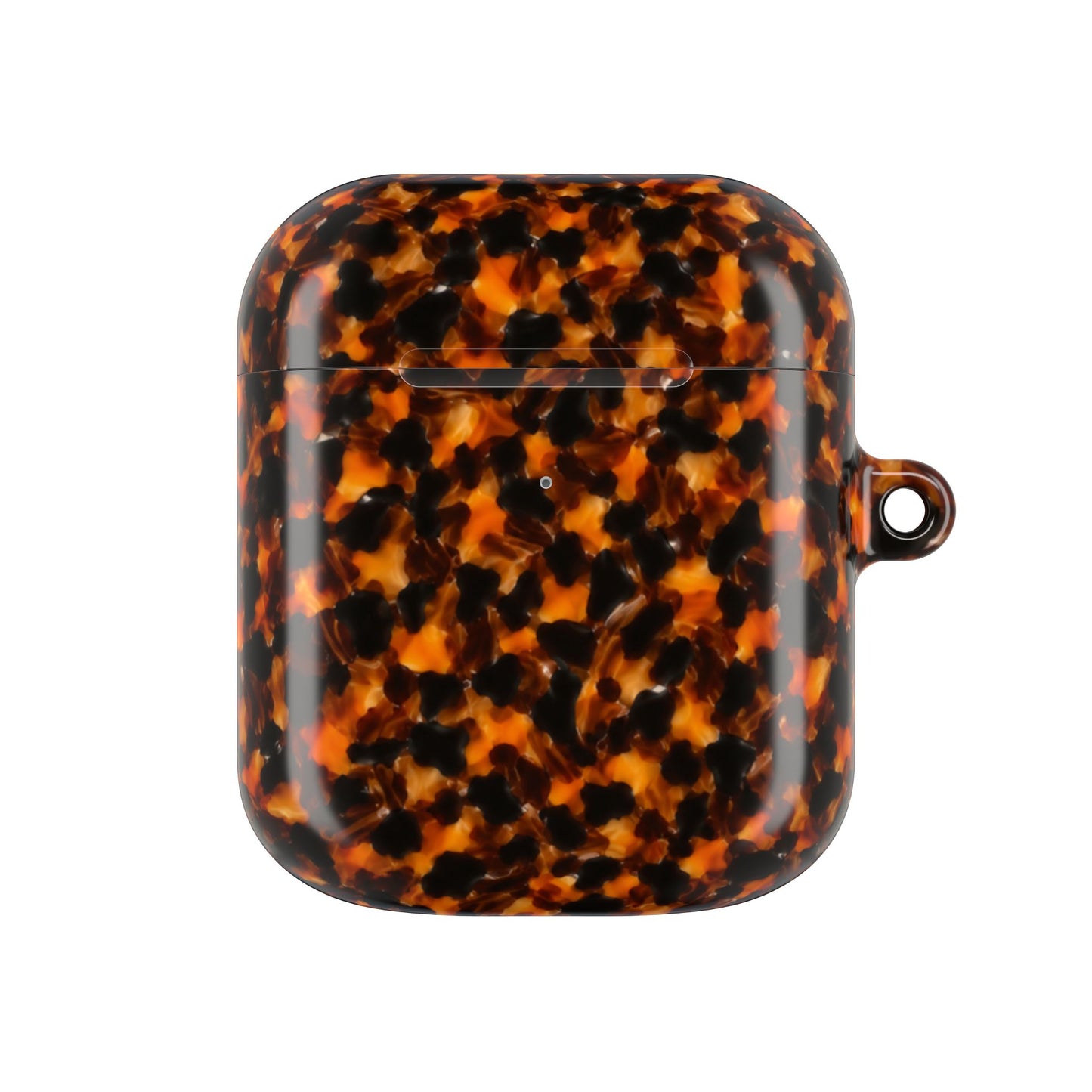 TORTOISESHELL AIRPODS CASE