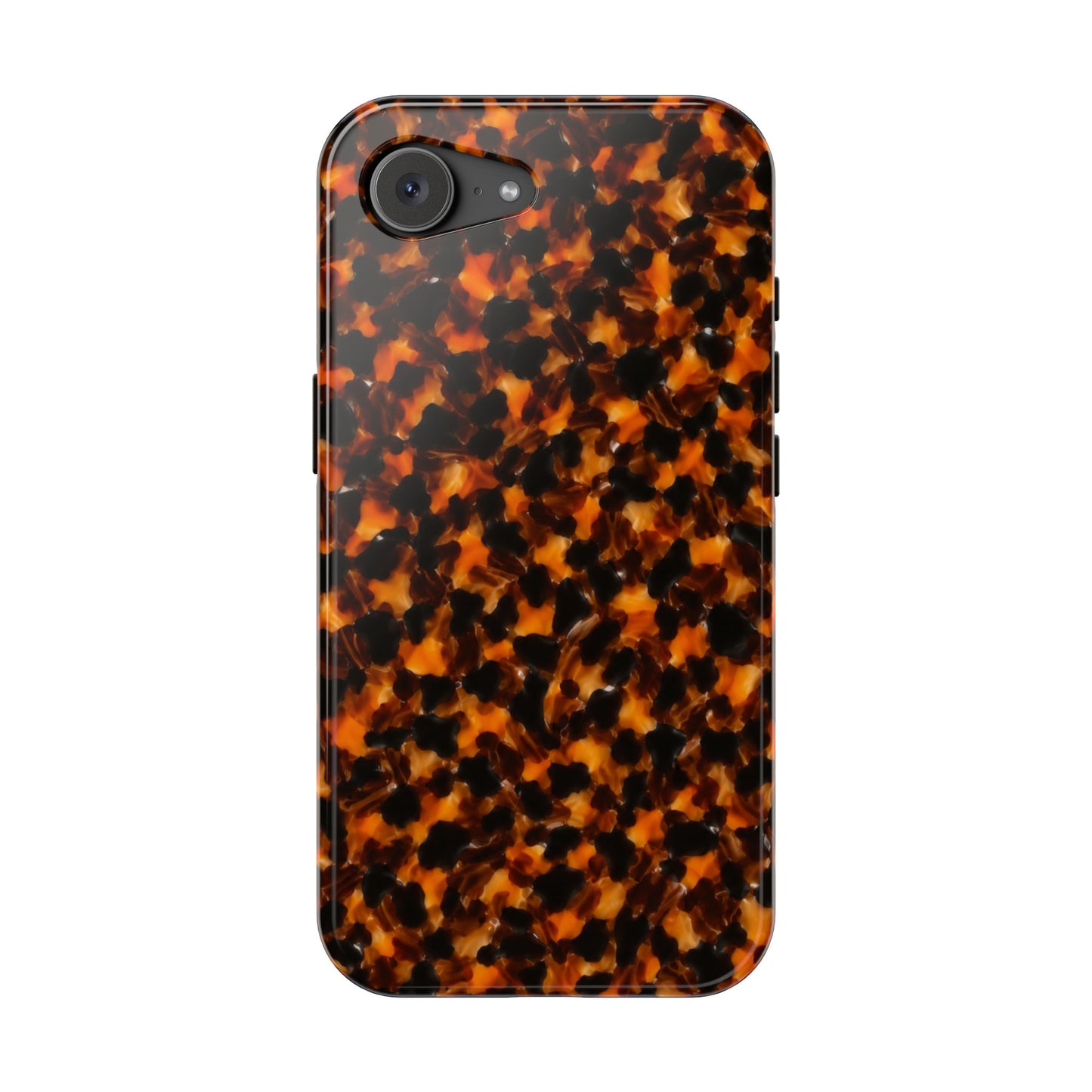 TORTOISESHELL MAGSAFE IMPACT-RESISTANT PHONE CASE