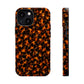 TORTOISESHELL MAGSAFE IMPACT-RESISTANT PHONE CASE