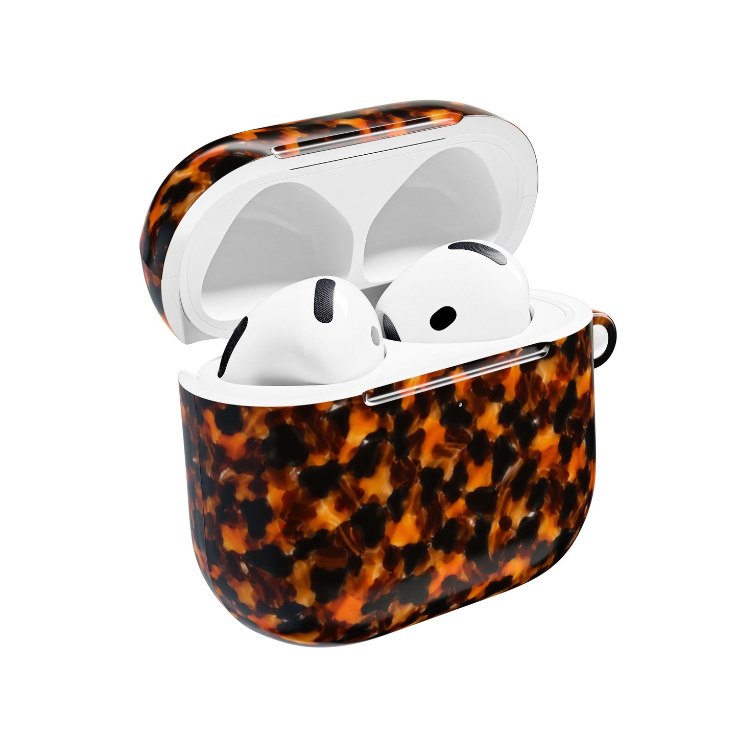 TORTOISESHELL AIRPODS CASE