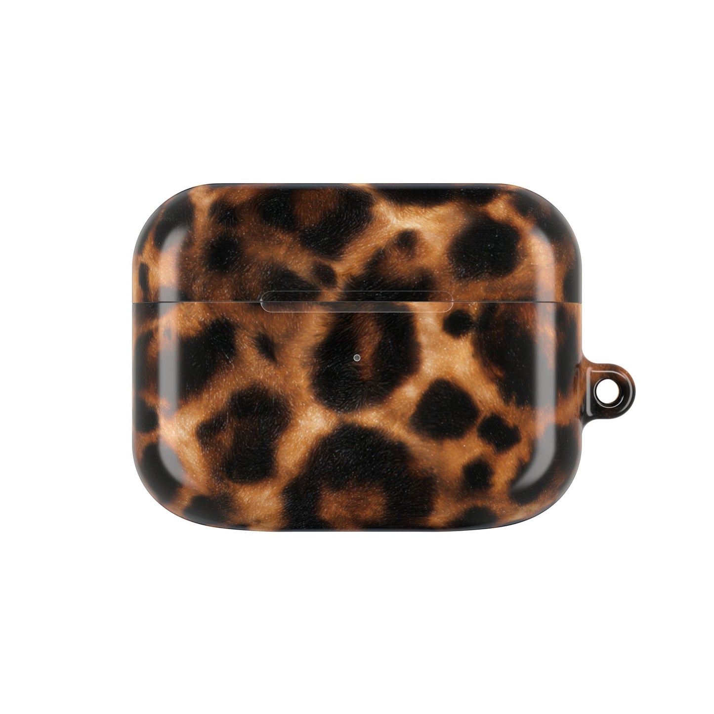 WILD THING CHEETAH AIRPODS CASE