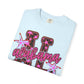 ALABAMA STAR COMFORT COLORS TEE