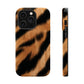 TIGER STRIPE MAGSAFE IMPACT-RESISTANT PHONE CASE
