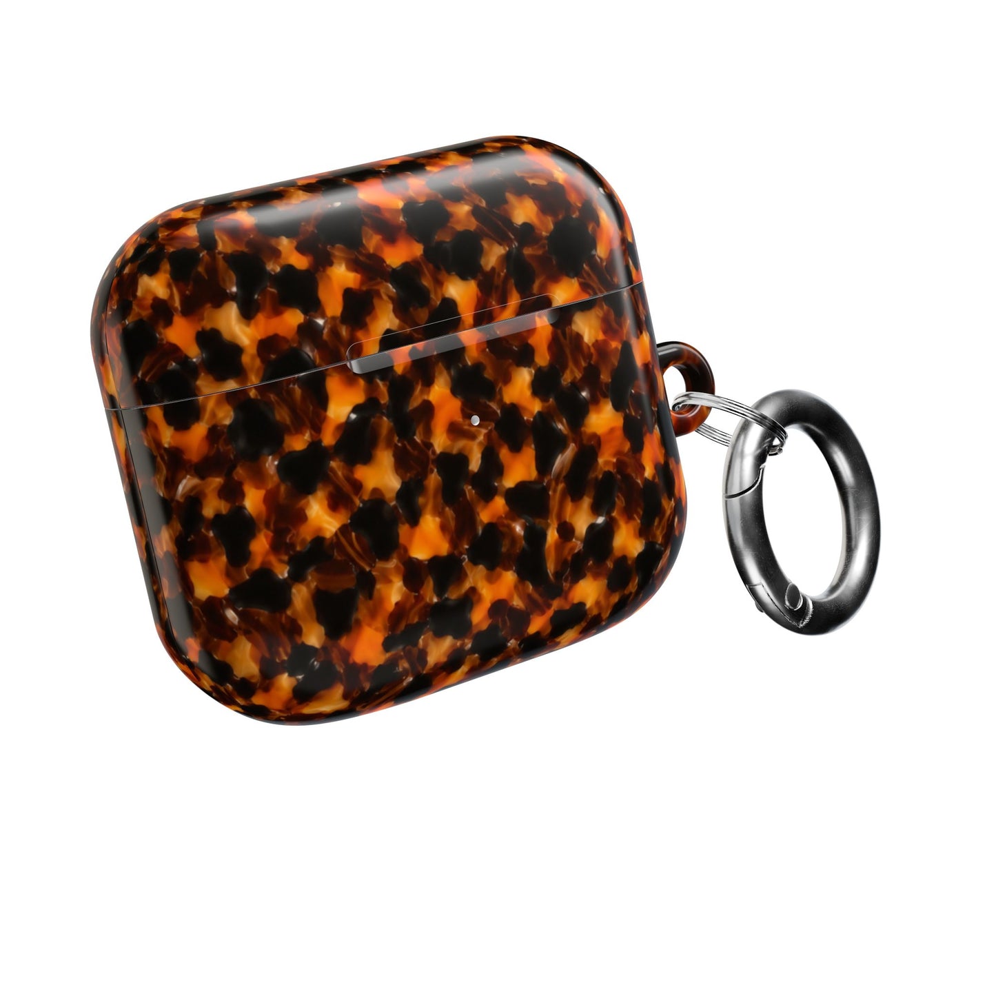 TORTOISESHELL AIRPODS CASE