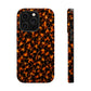 TORTOISESHELL MAGSAFE IMPACT-RESISTANT PHONE CASE