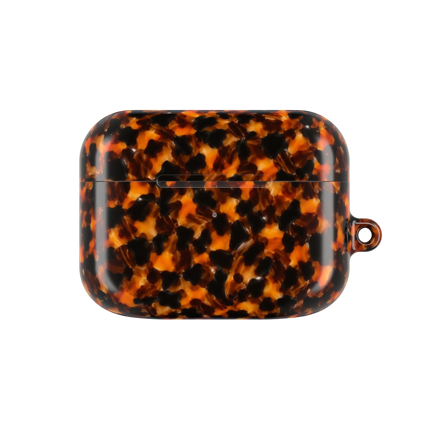 TORTOISESHELL AIRPODS CASE