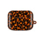 TORTOISESHELL AIRPODS CASE