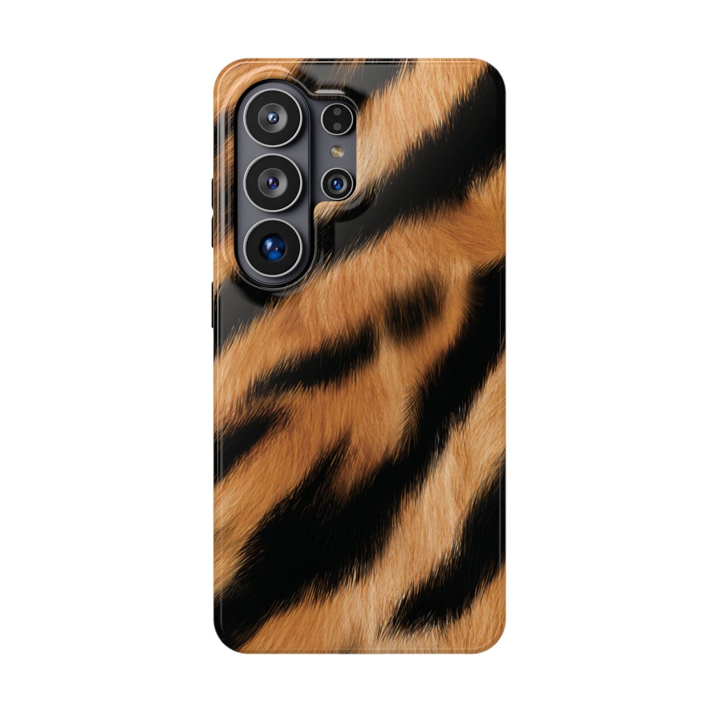 TIGER STRIPE MAGSAFE IMPACT-RESISTANT PHONE CASE