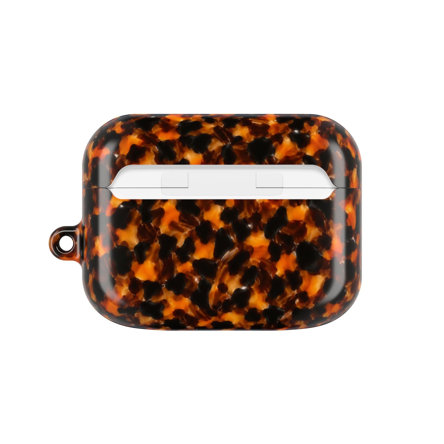 TORTOISESHELL AIRPODS CASE