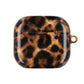 WILD THING CHEETAH AIRPODS CASE