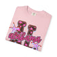 ALABAMA STAR COMFORT COLORS TEE