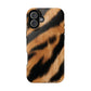 TIGER STRIPE MAGSAFE IMPACT-RESISTANT PHONE CASE