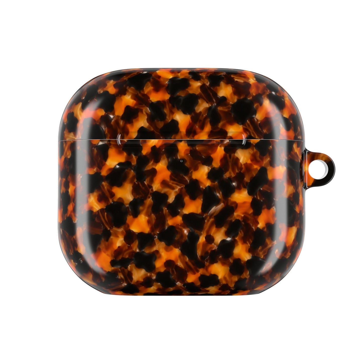 TORTOISESHELL AIRPODS CASE