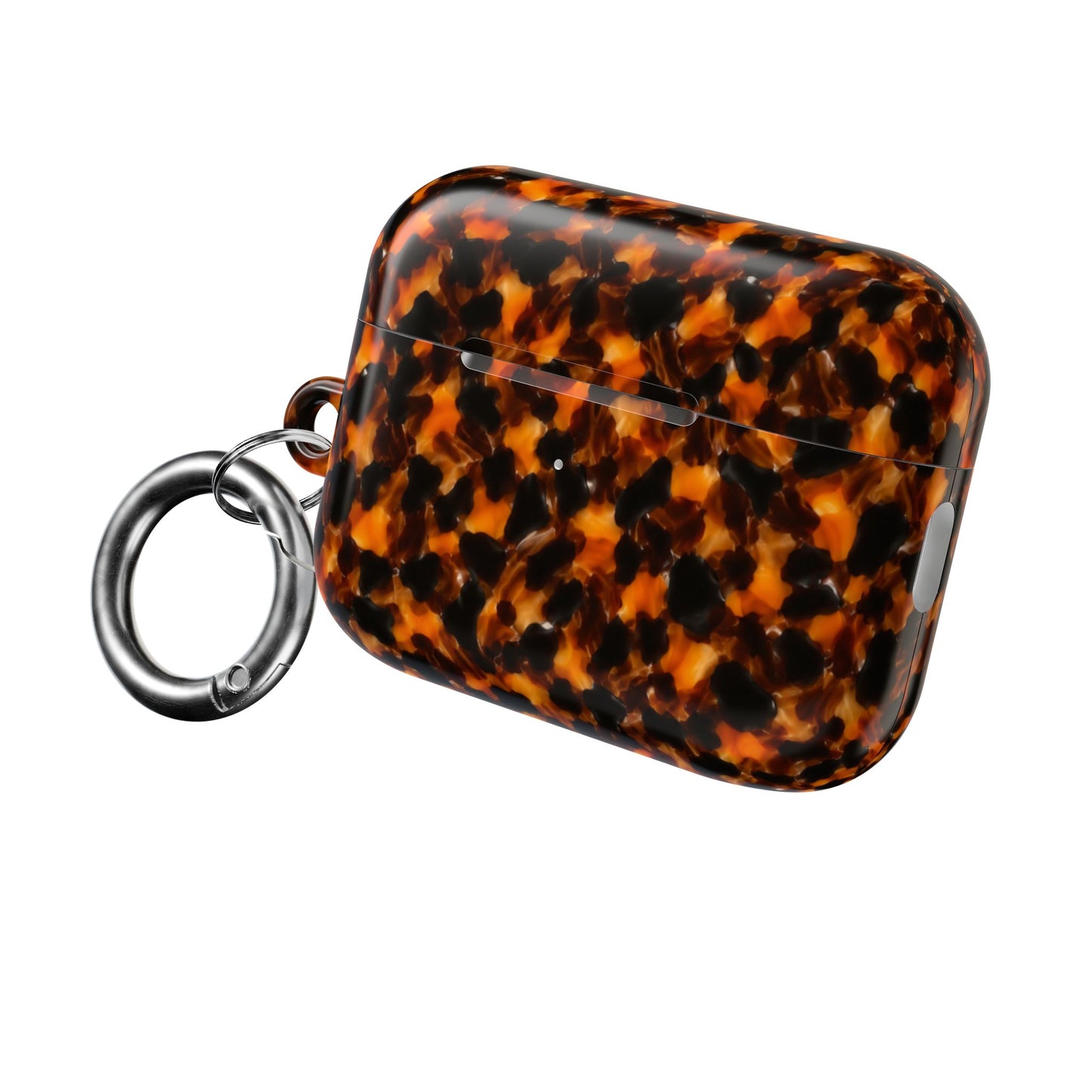 TORTOISESHELL AIRPODS CASE