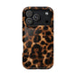 WILD THING CHEETAH MAGSAFE IMPACT-RESISTANT PHONE CASE