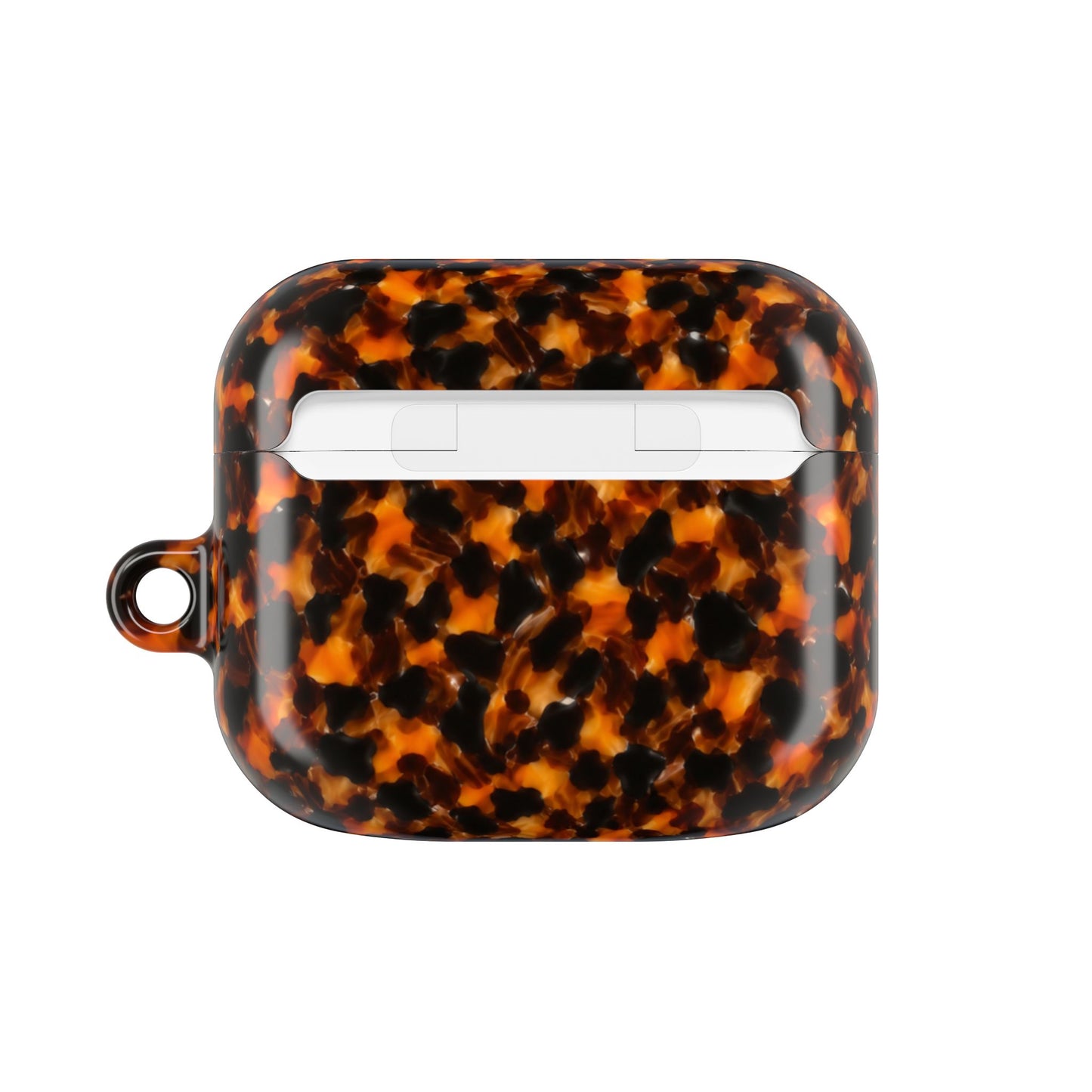 TORTOISESHELL AIRPODS CASE