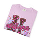 ALABAMA STAR COMFORT COLORS TEE