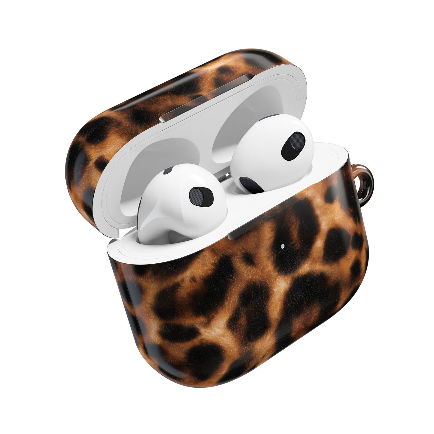 WILD THING CHEETAH AIRPODS CASE