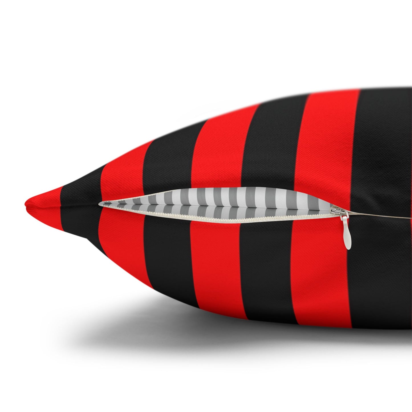 LUBBOCK GAME DAY THROW PILLOW CASE