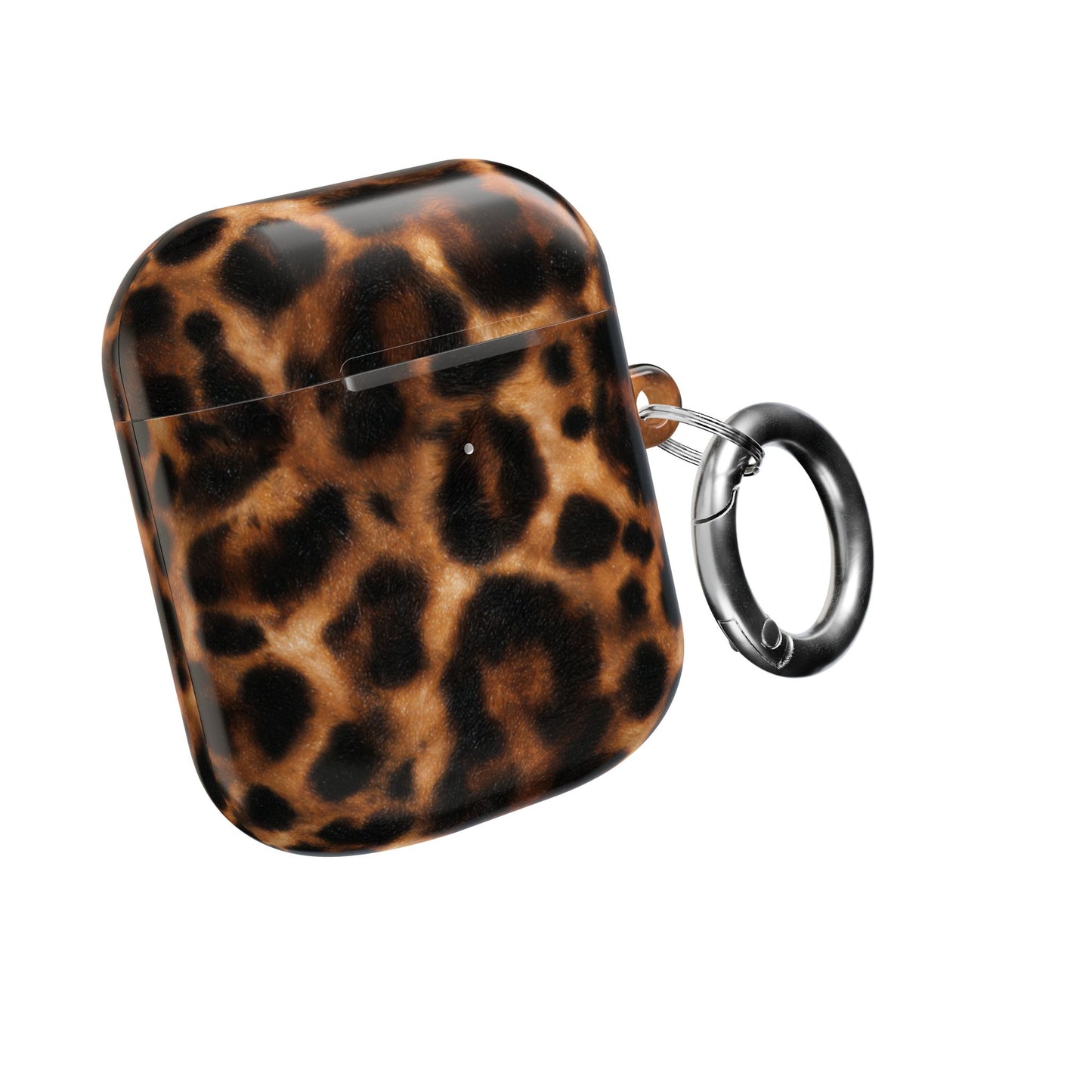 WILD THING CHEETAH AIRPODS CASE