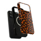 TORTOISESHELL MAGSAFE IMPACT-RESISTANT PHONE CASE