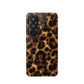WILD THING CHEETAH MAGSAFE IMPACT-RESISTANT PHONE CASE