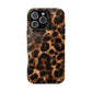 WILD THING CHEETAH MAGSAFE IMPACT-RESISTANT PHONE CASE