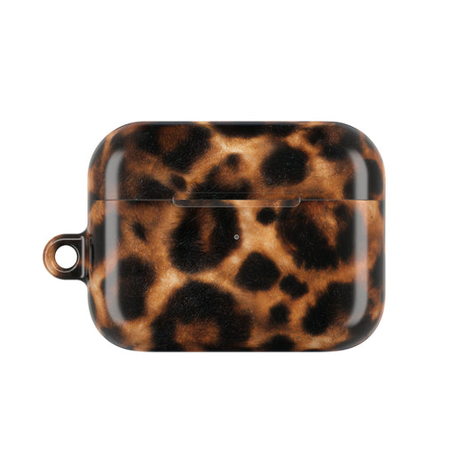 WILD THING CHEETAH AIRPODS CASE