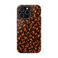 TORTOISESHELL MAGSAFE IMPACT-RESISTANT PHONE CASE