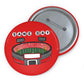 GAME DAY BUTTON PIN