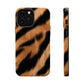 TIGER STRIPE MAGSAFE IMPACT-RESISTANT PHONE CASE
