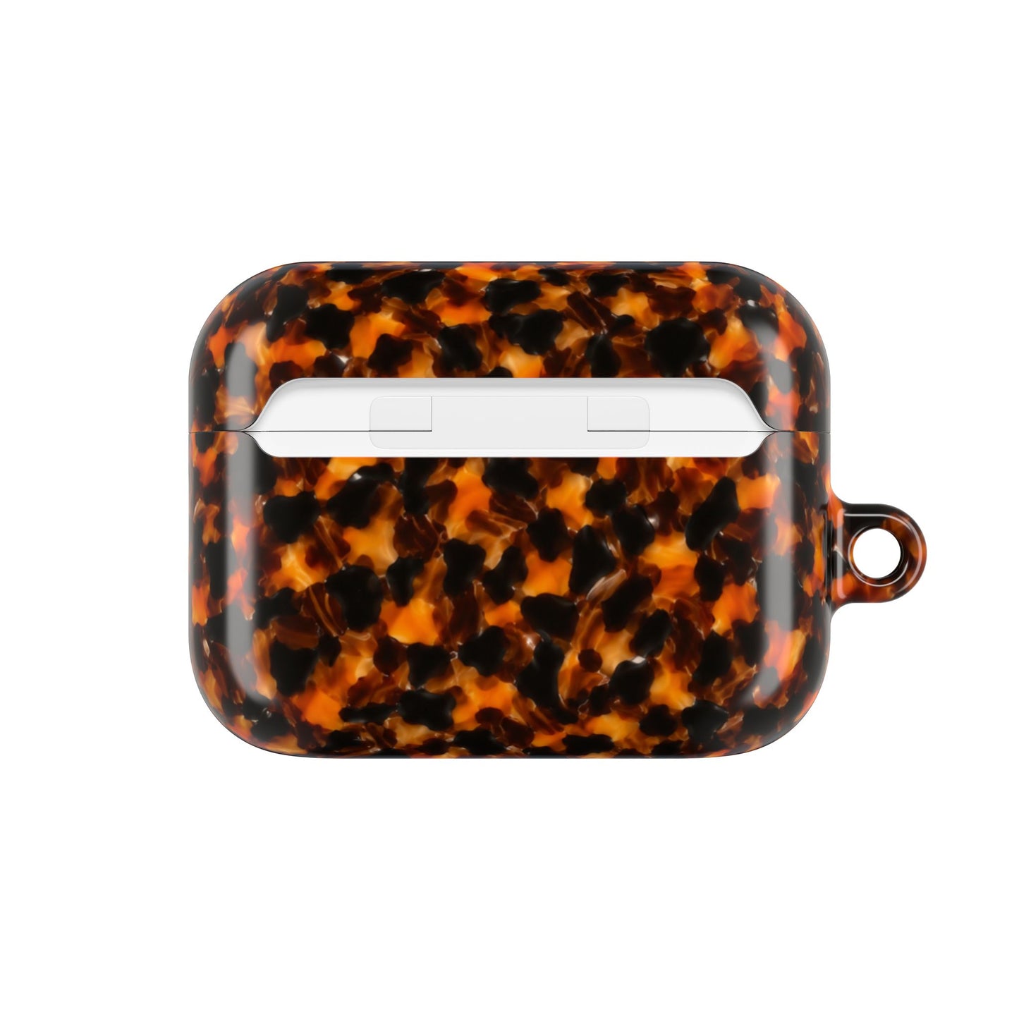 TORTOISESHELL AIRPODS CASE