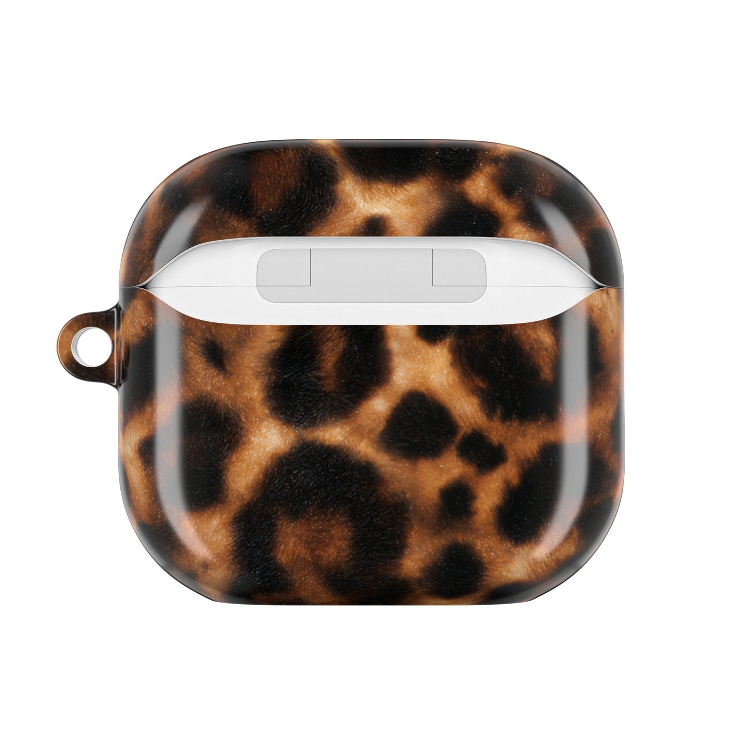 WILD THING CHEETAH AIRPODS CASE
