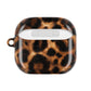 WILD THING CHEETAH AIRPODS CASE