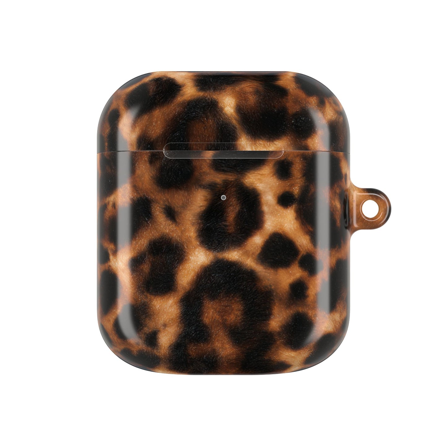 WILD THING CHEETAH AIRPODS CASE