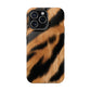 TIGER STRIPE MAGSAFE IMPACT-RESISTANT PHONE CASE