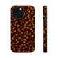 TORTOISESHELL MAGSAFE IMPACT-RESISTANT PHONE CASE