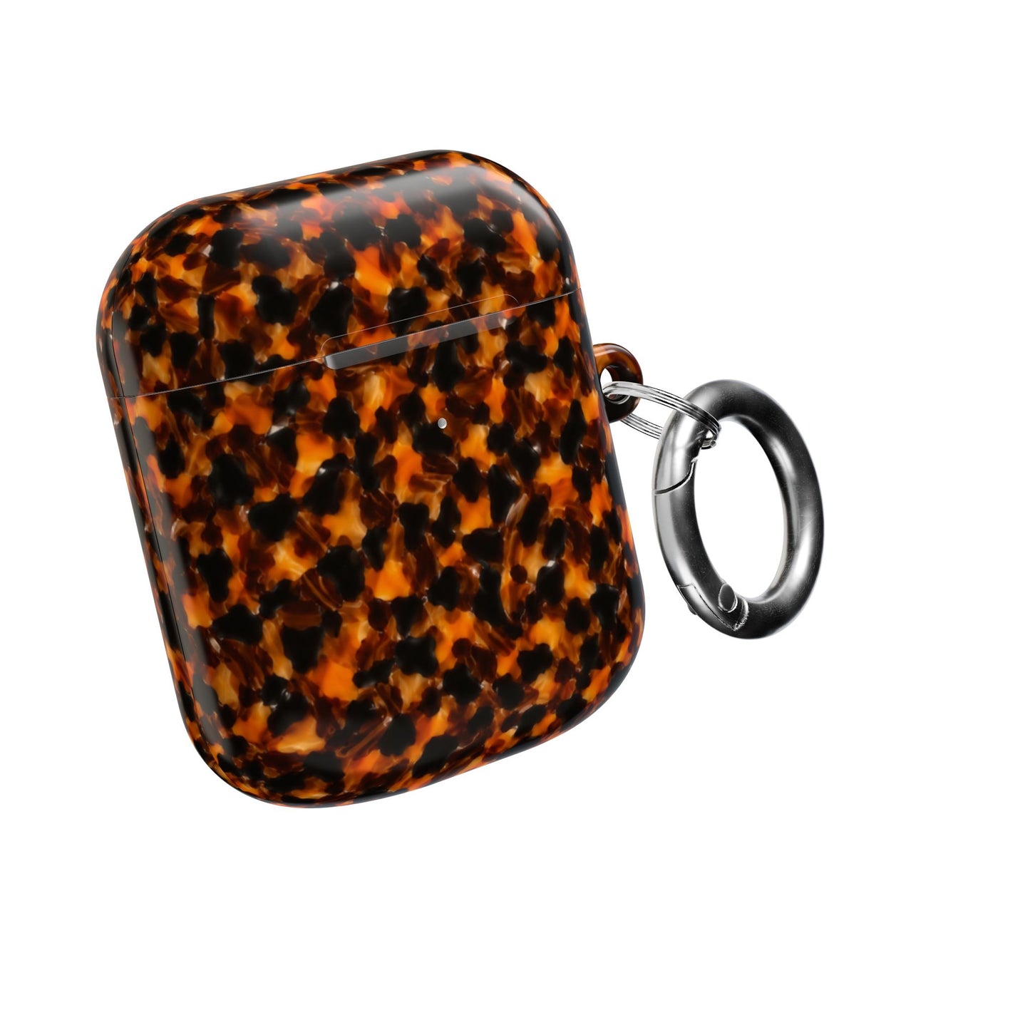 TORTOISESHELL AIRPODS CASE