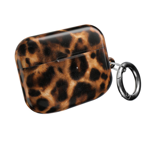 WILD THING CHEETAH AIRPODS CASE