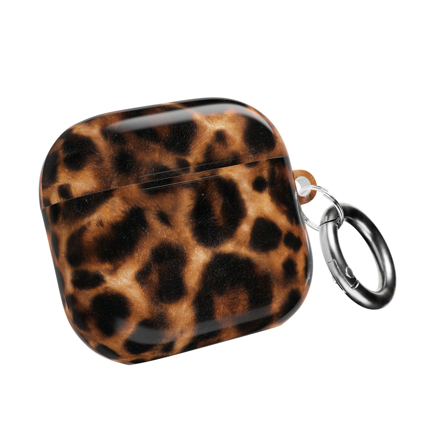 WILD THING CHEETAH AIRPODS CASE
