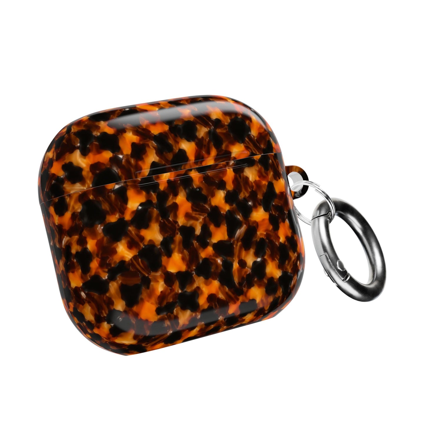 TORTOISESHELL AIRPODS CASE