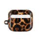 WILD THING CHEETAH AIRPODS CASE