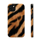 TIGER STRIPE MAGSAFE IMPACT-RESISTANT PHONE CASE